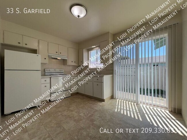 Foto del edificio - 33 S. Garfield-