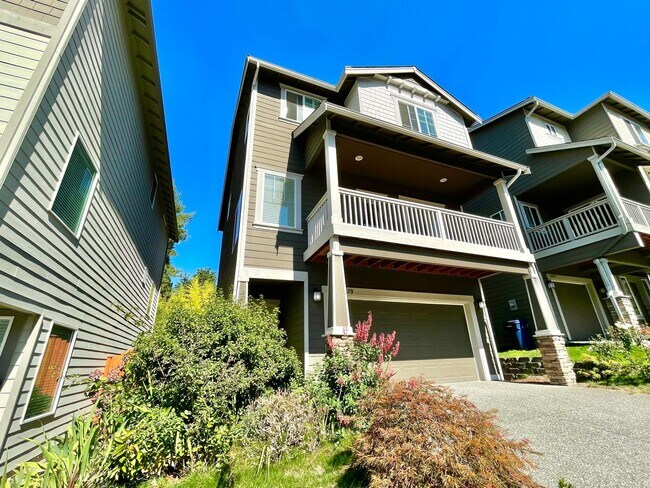 Foto del edificio - Great Home For Rent