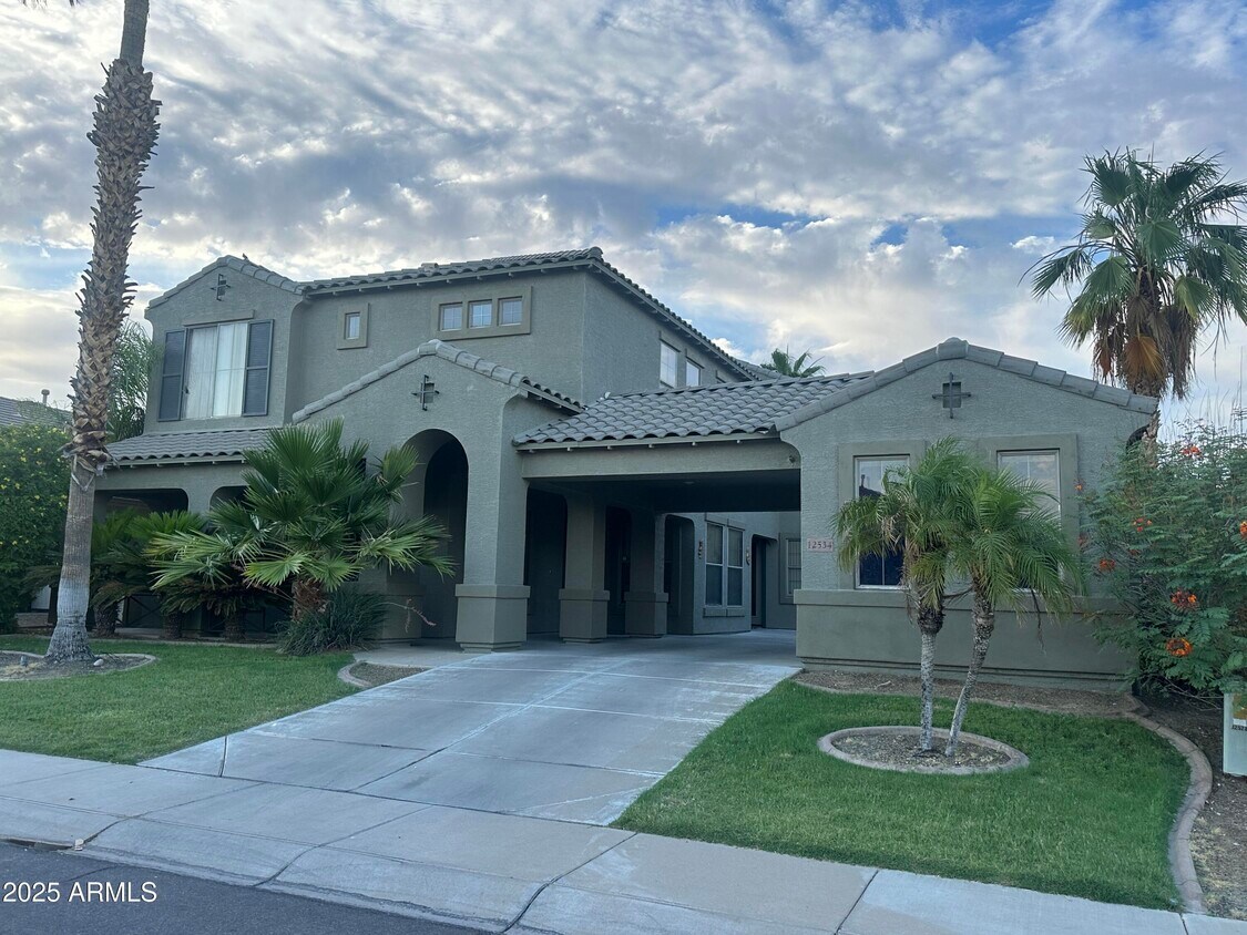 Primary Photo - 12534 W Solano Dr