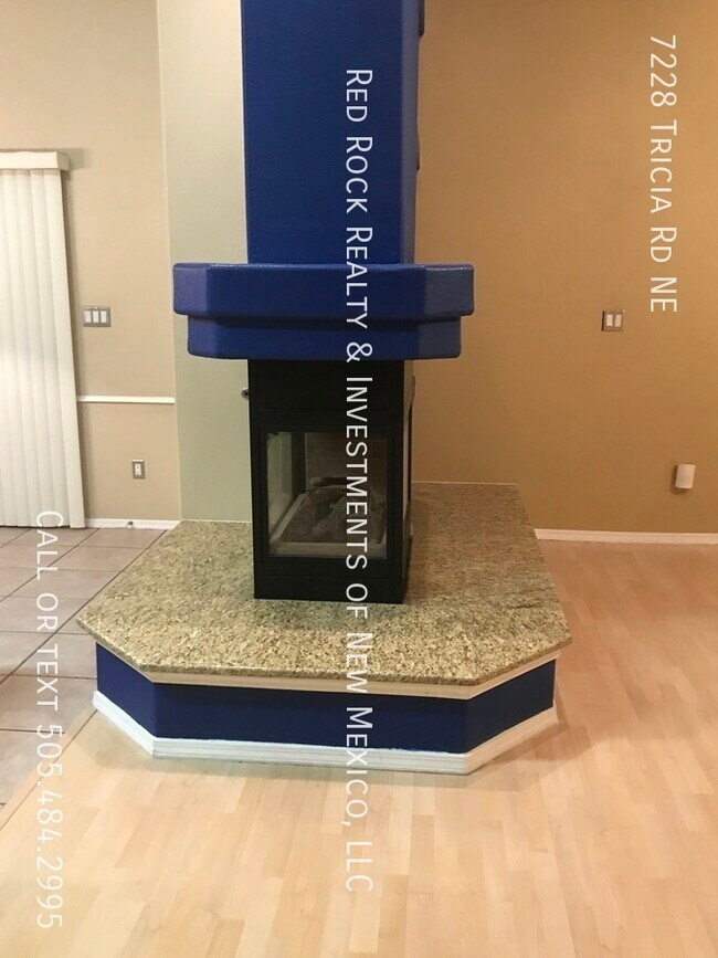 Foto del edificio - Single Story 3BR/2BTH in La Cueva School D...