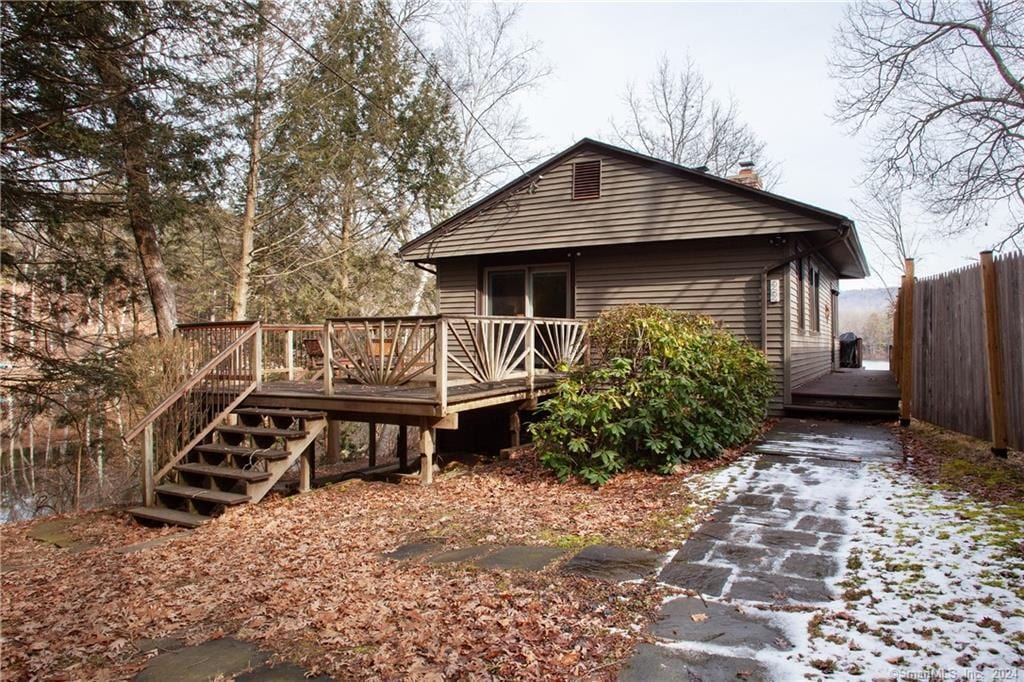 Primary Photo - 22 Lakeside Dr