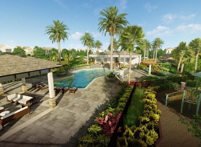 Foto del edificio - 3 Bedroom at West side Village at Heart of...