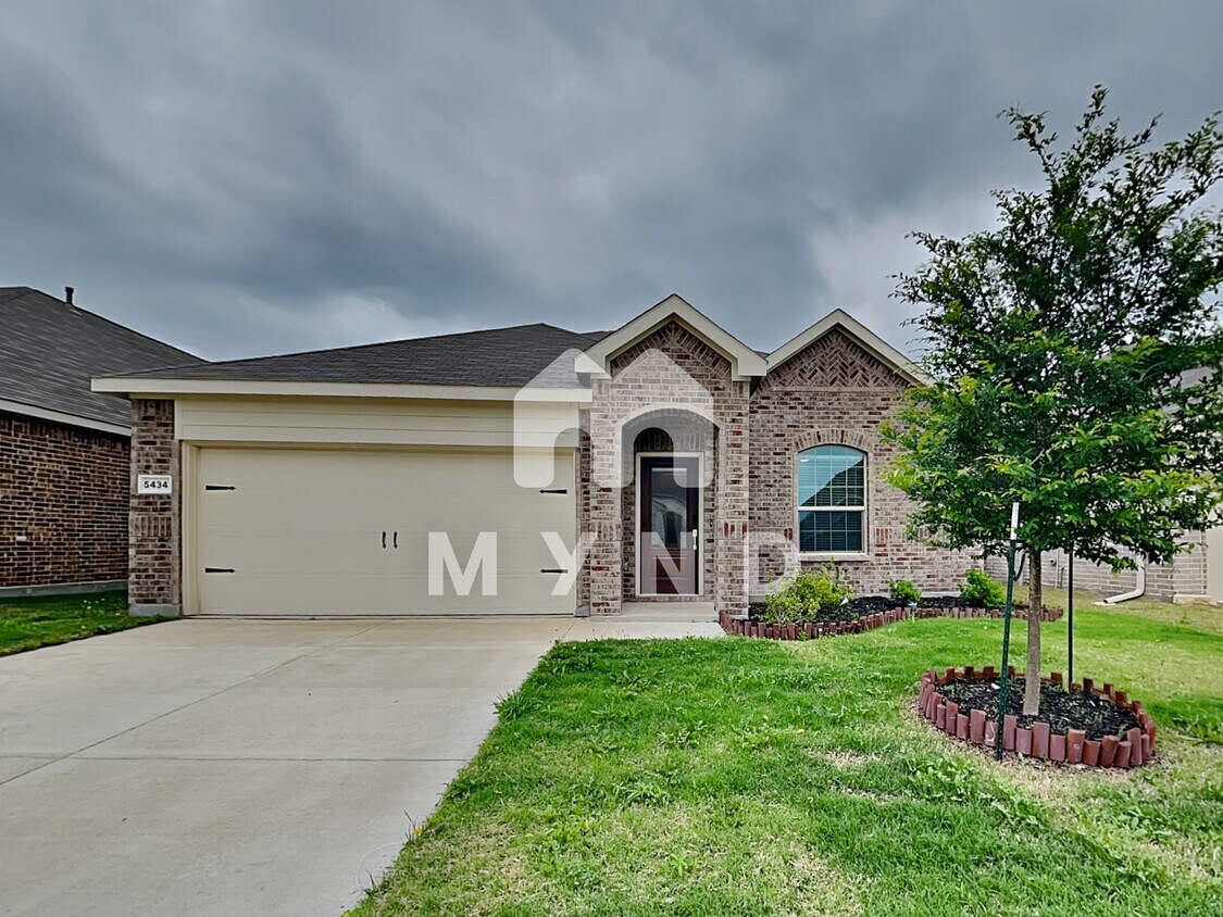 5434 Montrose Dr House Rental in Forney, TX
