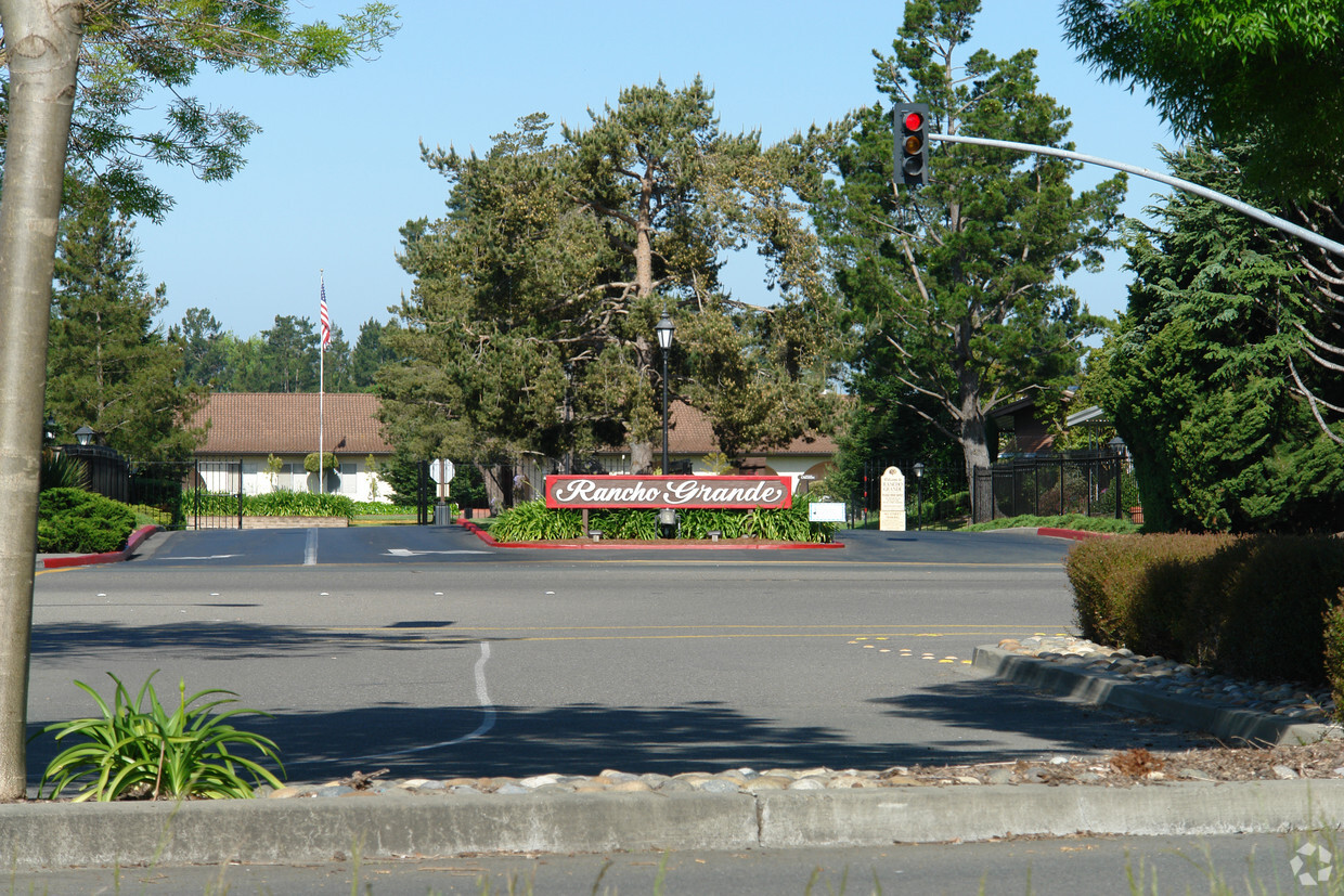 Building Photo - Rancho Grande Mobile Home Park