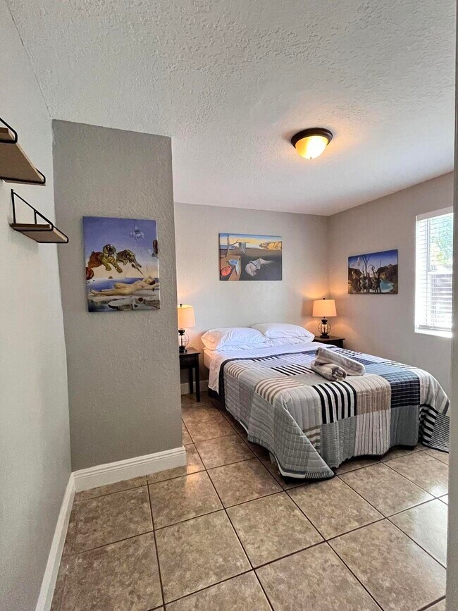 Foto del edificio - 118 SW 12th Ave