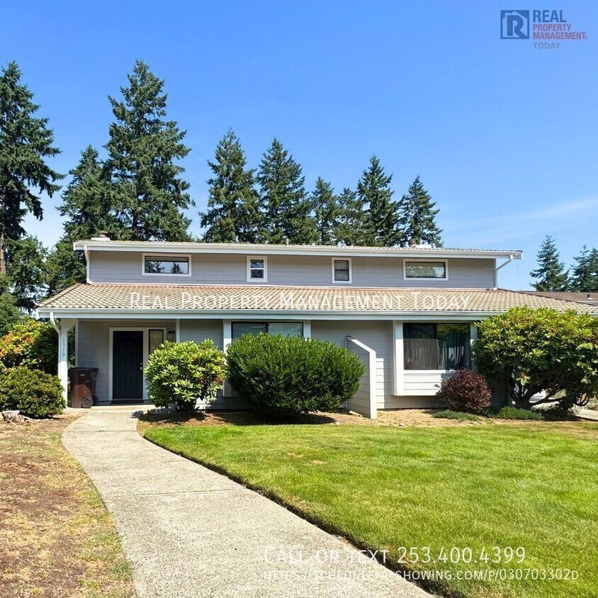 Primary Photo - 1319 Contra Costa Ave