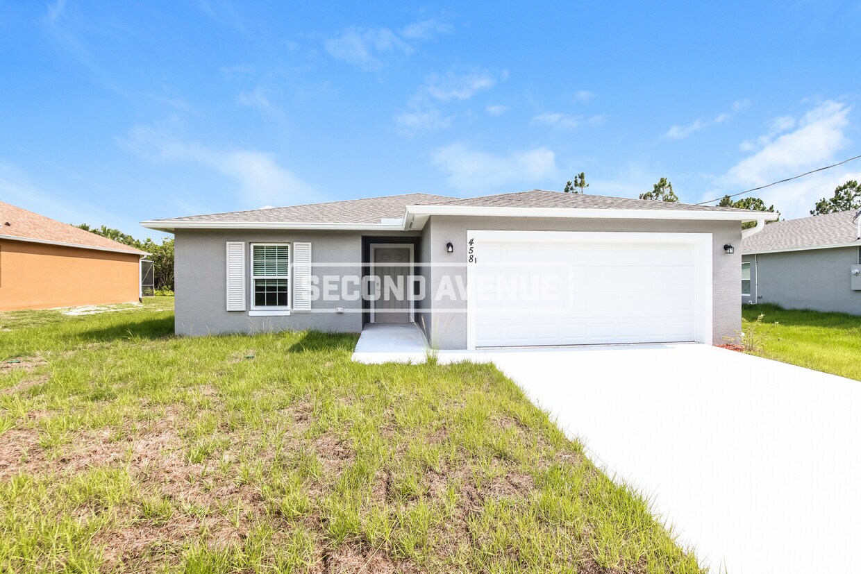 Foto principal - 458 Lambright St SW