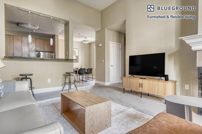 Foto del edificio - 2201 Bridgepointe Pkwy