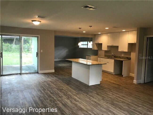 Foto del edificio - 3 br, 2 bath House - 4907 N Shirley Dr