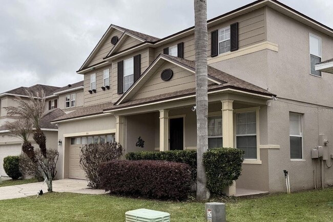 Photo - 645 Kettering Rd House