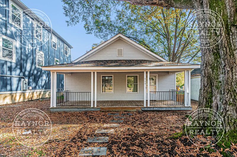 Foto principal - 117 S Briggs Ave