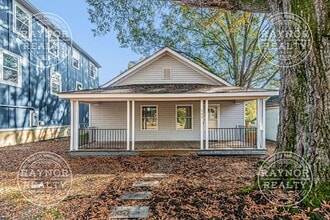 Building Photo - 117 S Briggs Ave