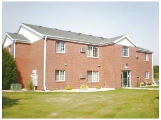 Building Photo - Cornell I & II