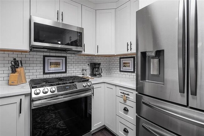Foto del edificio - 5721 136th St SE