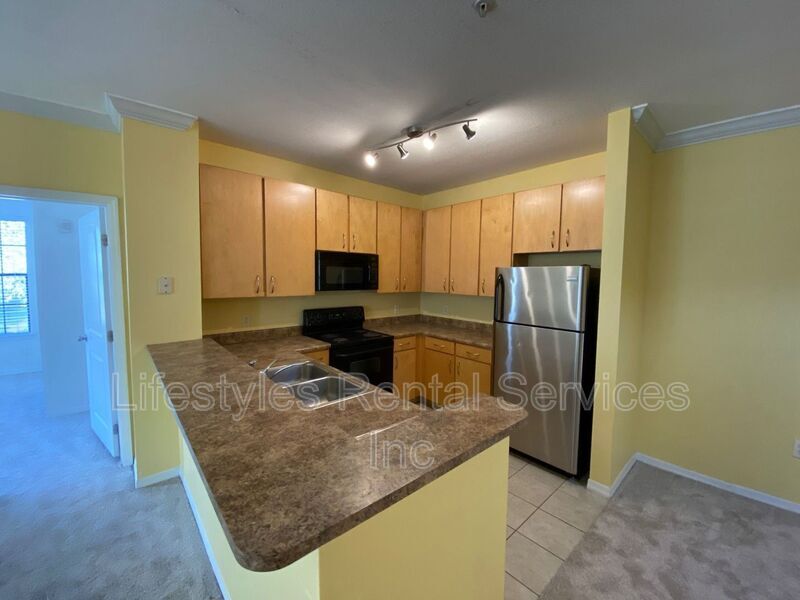 Foto principal - 12700 Bartram Park Blvd