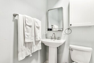 Interior Photo - The Commodore