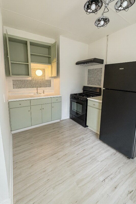 Foto del edificio - 2407 N 6th St