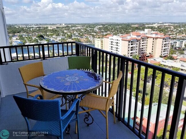 Foto del edificio - 531 N Ocean Blvd