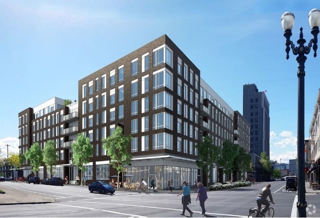 Building Photo - Modera Belmont