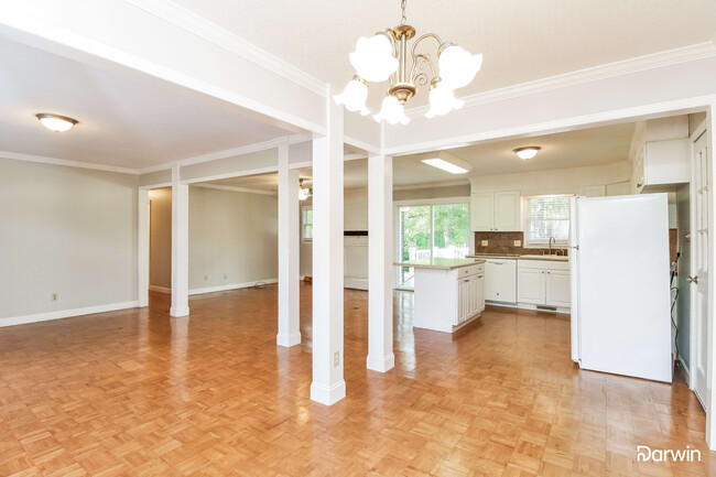 Foto del edificio - 3848 Briarwood Avenue, High Point, NC 27265