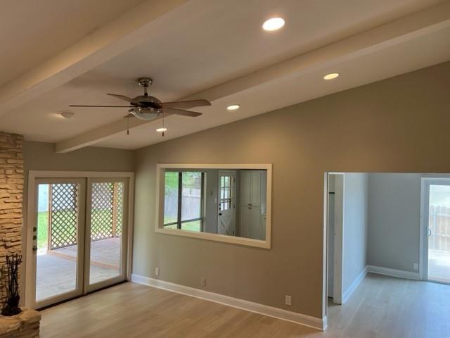 Foto del edificio - 808 Powder Horn Dr