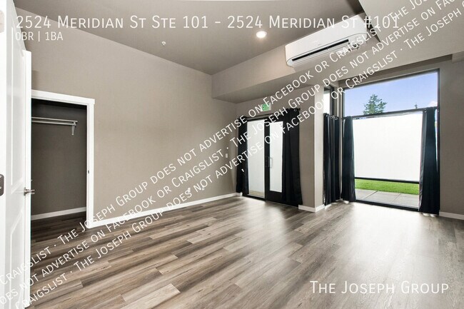 Foto del edificio - 2524 Meridian St