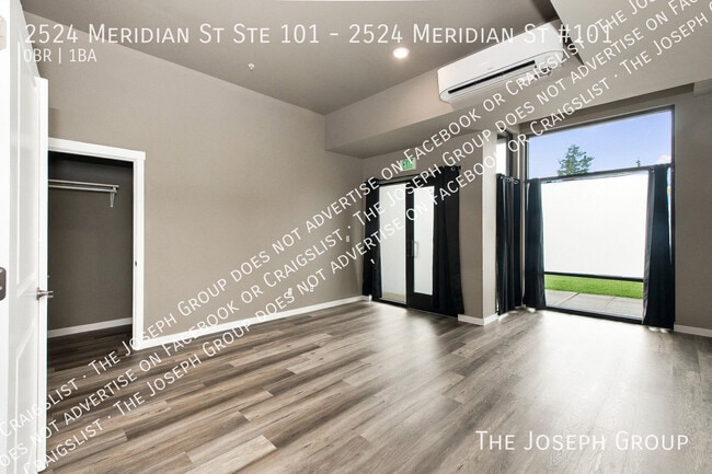 Building Photo - 2524 Meridian St