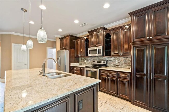 Building Photo - 3731 Praline Ct