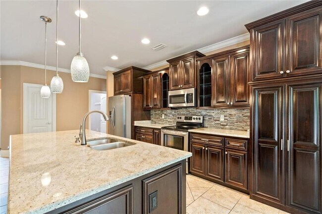Foto del edificio - 3731 Praline Ct