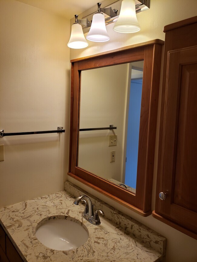 Foto del edificio - Wood Ridge Apartments