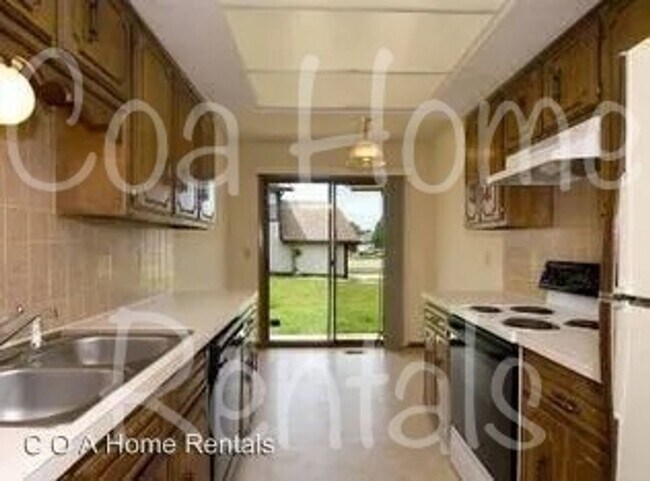 Foto del edificio - South East Side Duplex