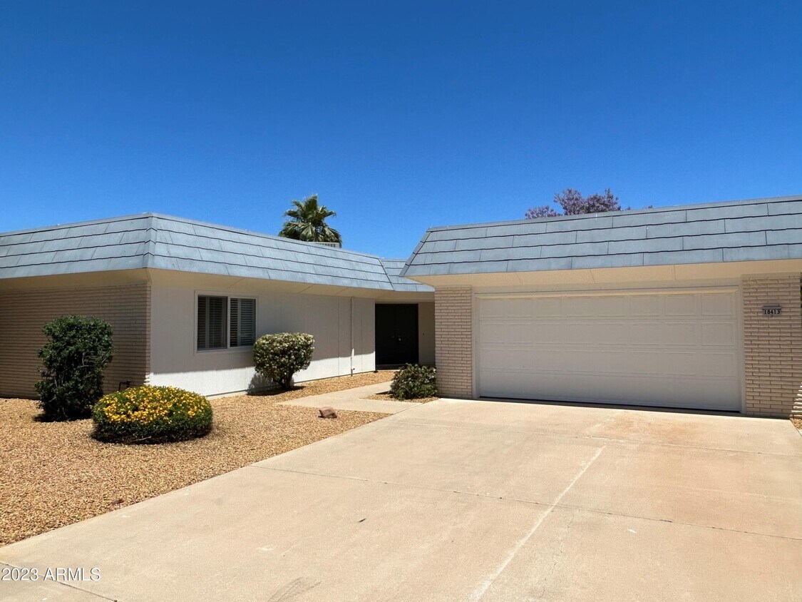 18413 N Welk Dr, Sun City, AZ 85373 House Rental in Sun City, AZ