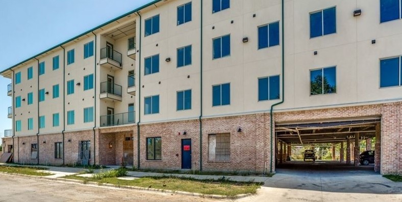 Foto principal - Lofts at Fair Park