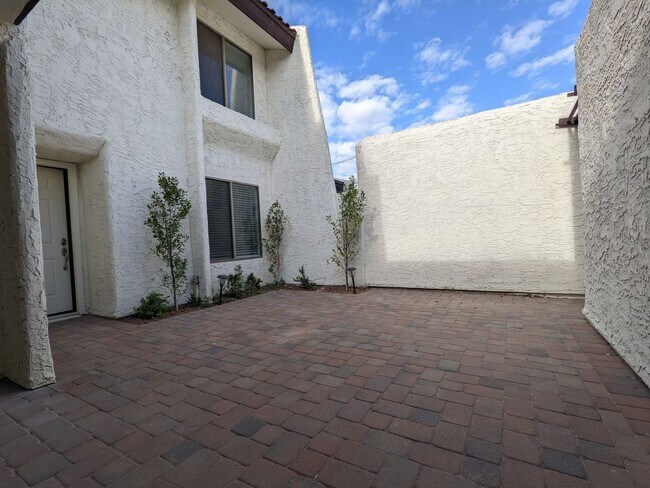 Building Photo - AMAZING REMODELED VILLA STYLE PATIO HOME I...