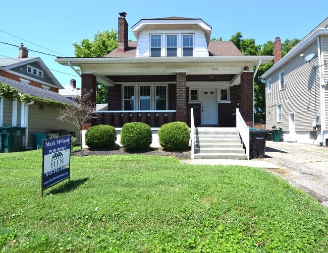 Building Photo - 4109 Millsbrae Ave