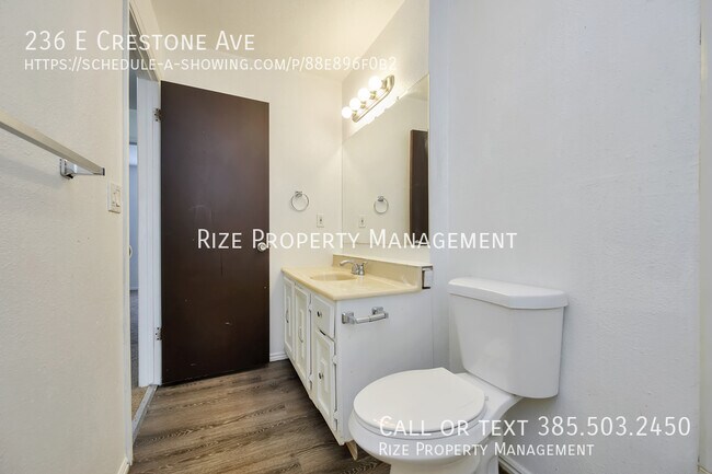 Foto del edificio - 236 E Crestone Ave