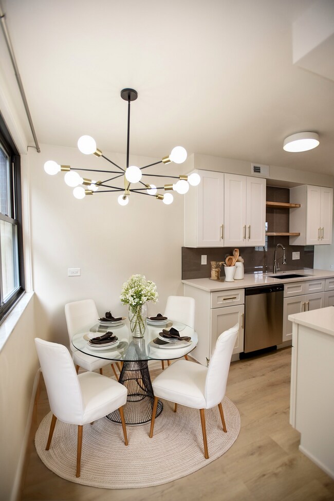 Foto del edificio - Farragut Flats