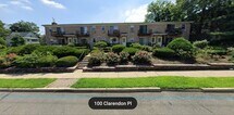 Primary Photo - 100 Clarendon Pl