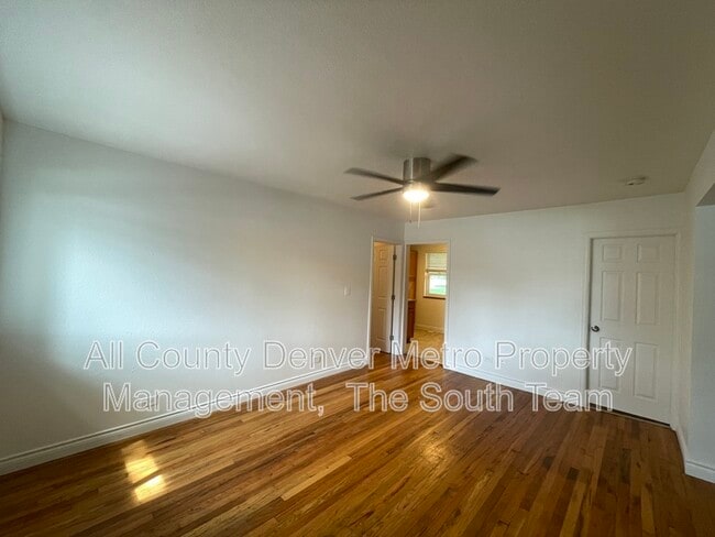 Building Photo - 1400 Galena St