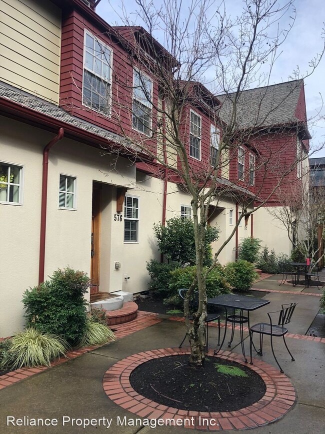 Photo - Stunning Tri-Level Condo with Open Concept Layout, Loft, and Private Patio!