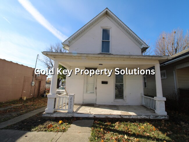 Building Photo - 2633 Main St