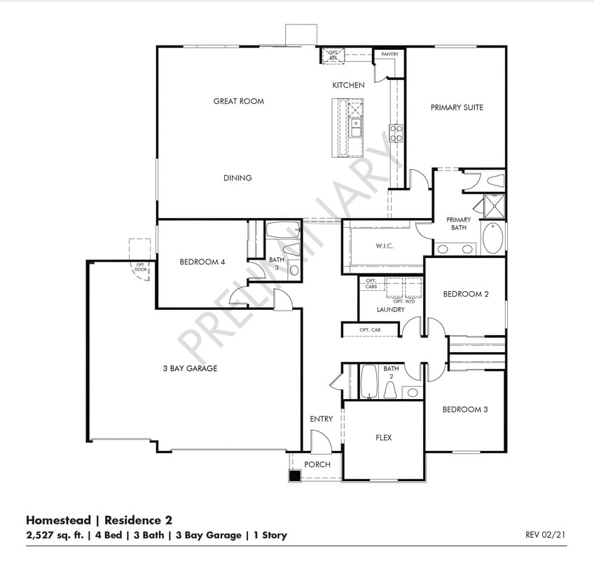 Foto del edificio - 745 Daybreak Dr