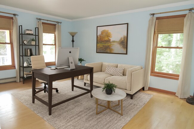 Puesta en escena virtualmente - 12 Cardinal Ln