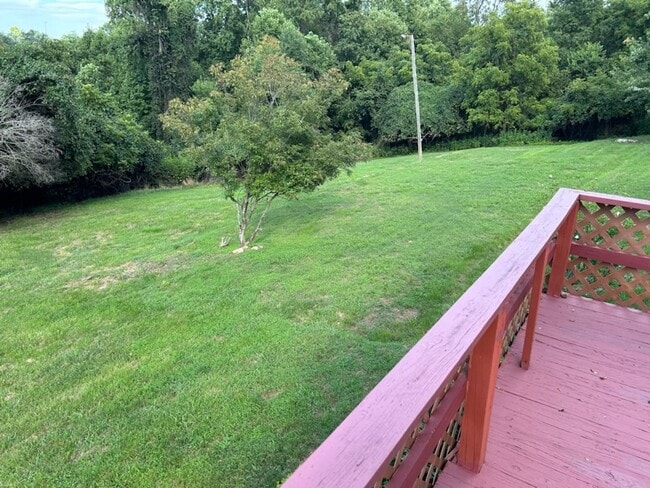 Photo - 4BR, 1BA SFH on Large Lot House