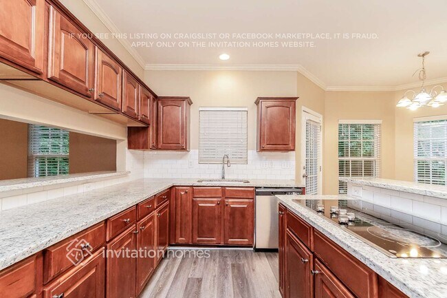 Foto del edificio - 5701 Clarks Fork Dr