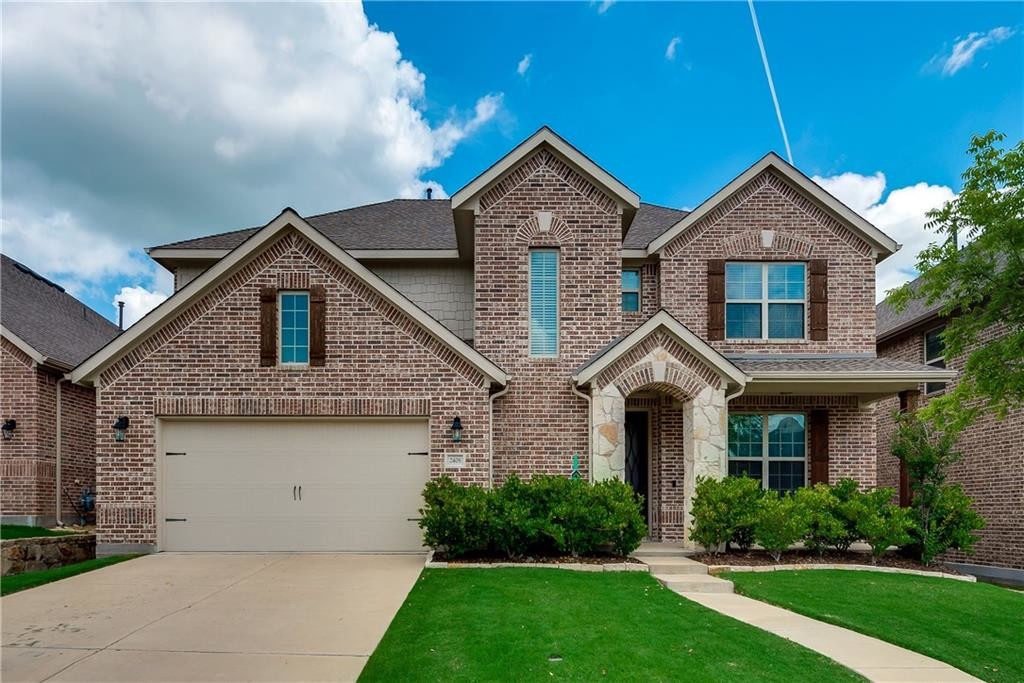 Primary Photo - 2408 Marshbrook Dr