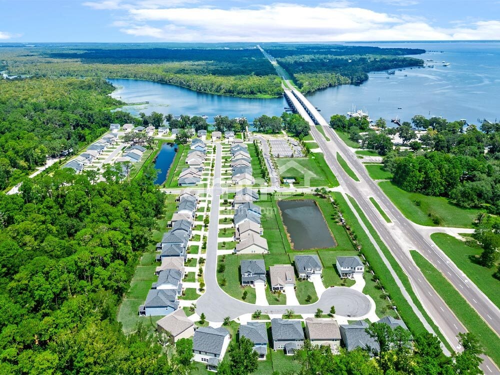 Foto del edificio - 3109 Creek Village Ln