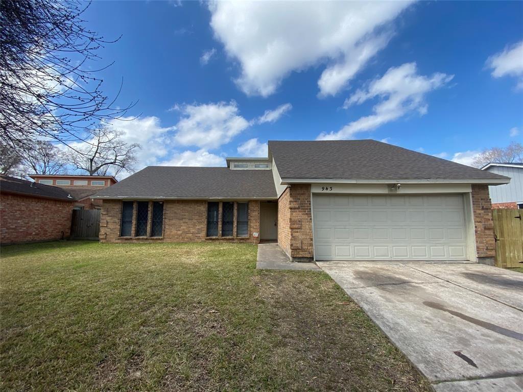 Foto principal - 943 Sterling Green Dr S