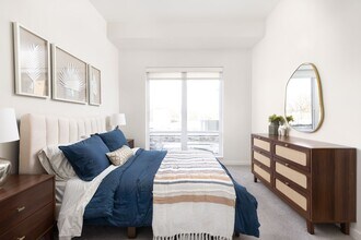 Interior Photo - The Brooks Apartments