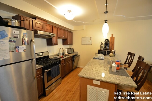 Foto del edificio - 34 Bentley St